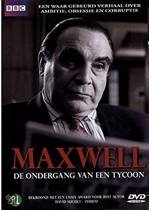 Maxwell (2007) with English Subtitles on DVD on DVD
